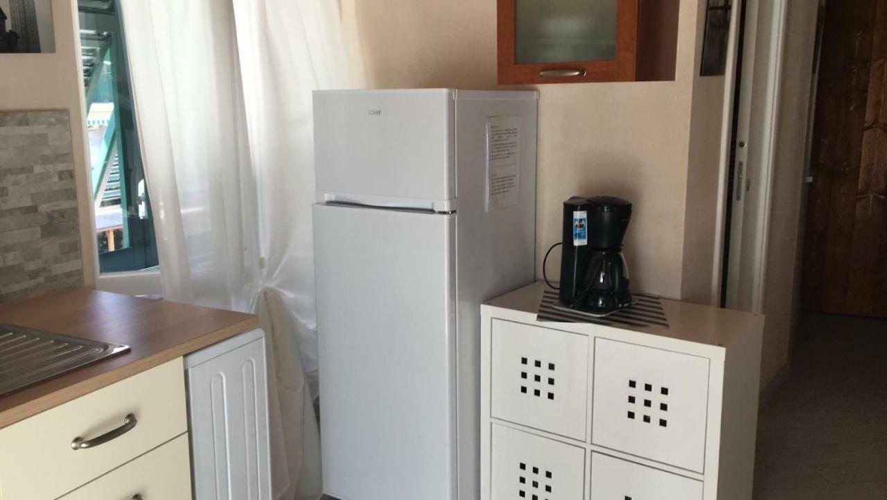 Mansarda 5 Terre Appartement Monterosso al Mare Buitenkant foto