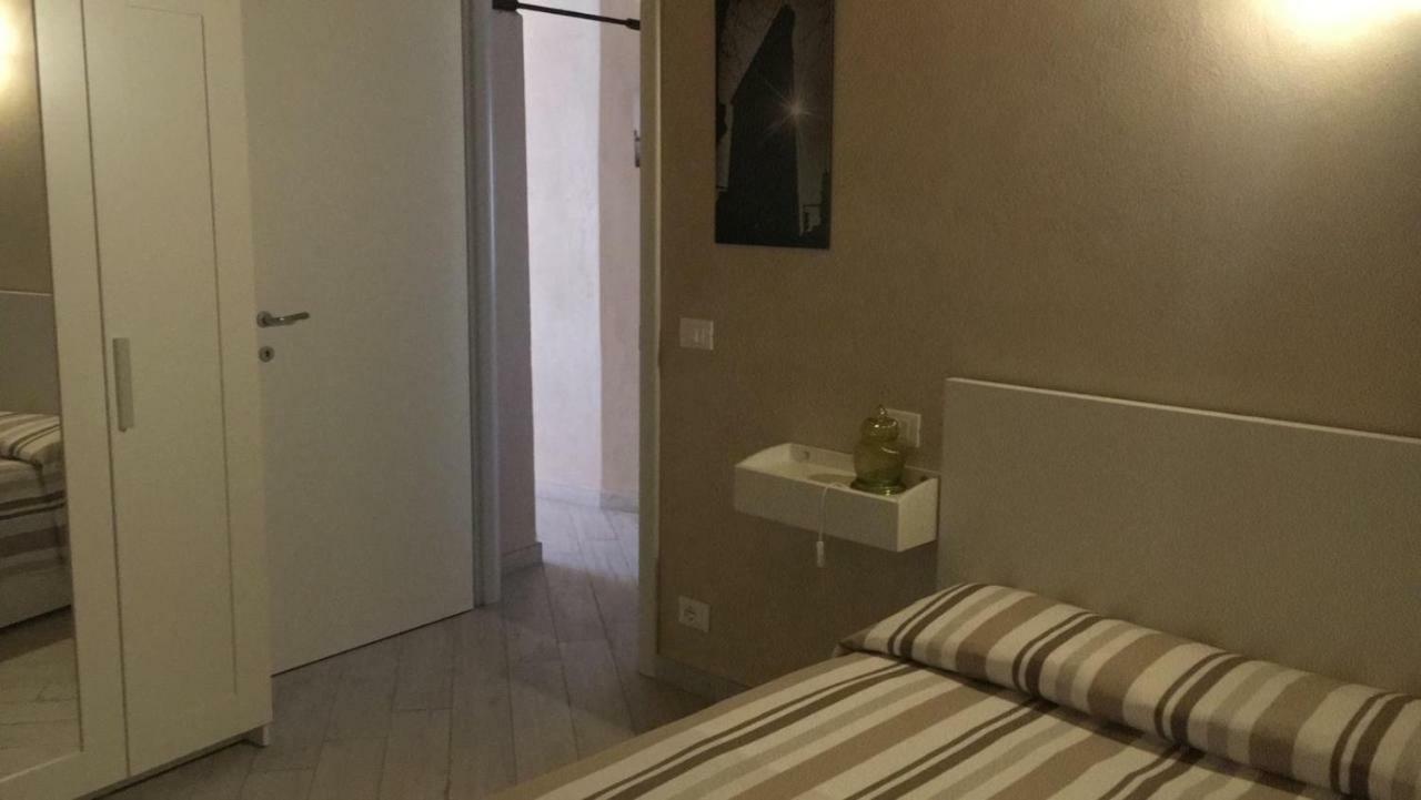 Mansarda 5 Terre Appartement Monterosso al Mare Buitenkant foto