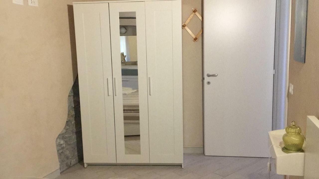 Mansarda 5 Terre Appartement Monterosso al Mare Buitenkant foto