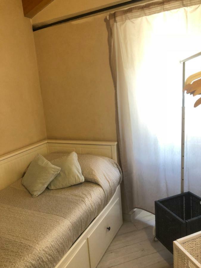 Mansarda 5 Terre Appartement Monterosso al Mare Buitenkant foto