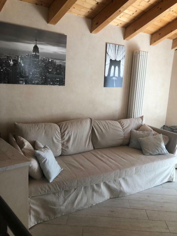 Mansarda 5 Terre Appartement Monterosso al Mare Buitenkant foto