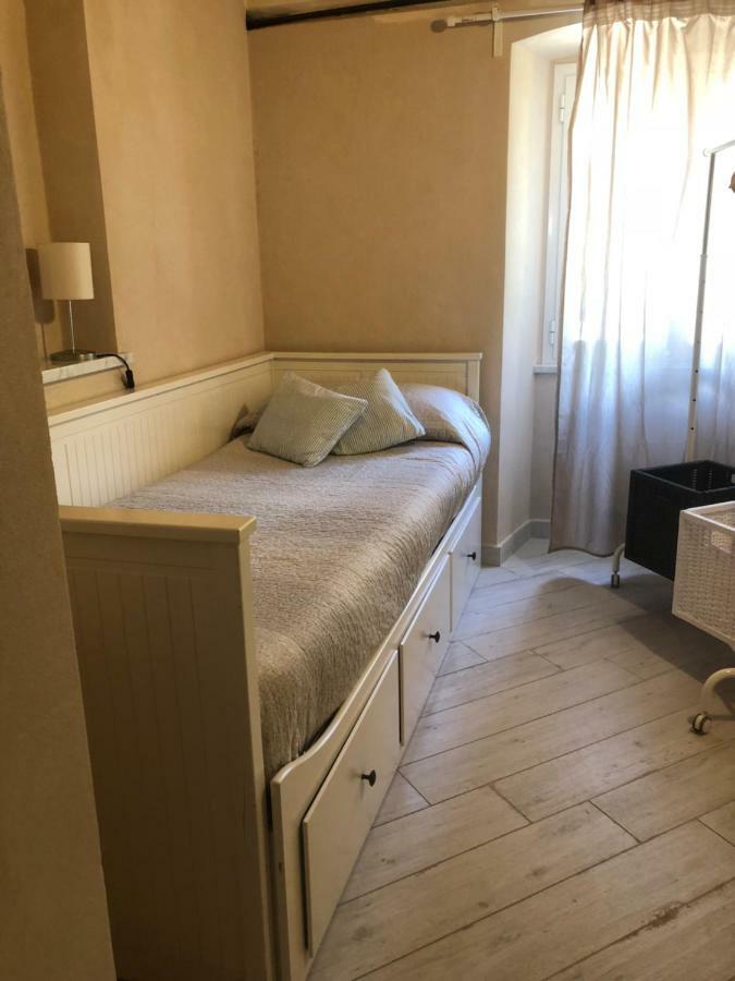 Mansarda 5 Terre Appartement Monterosso al Mare Buitenkant foto