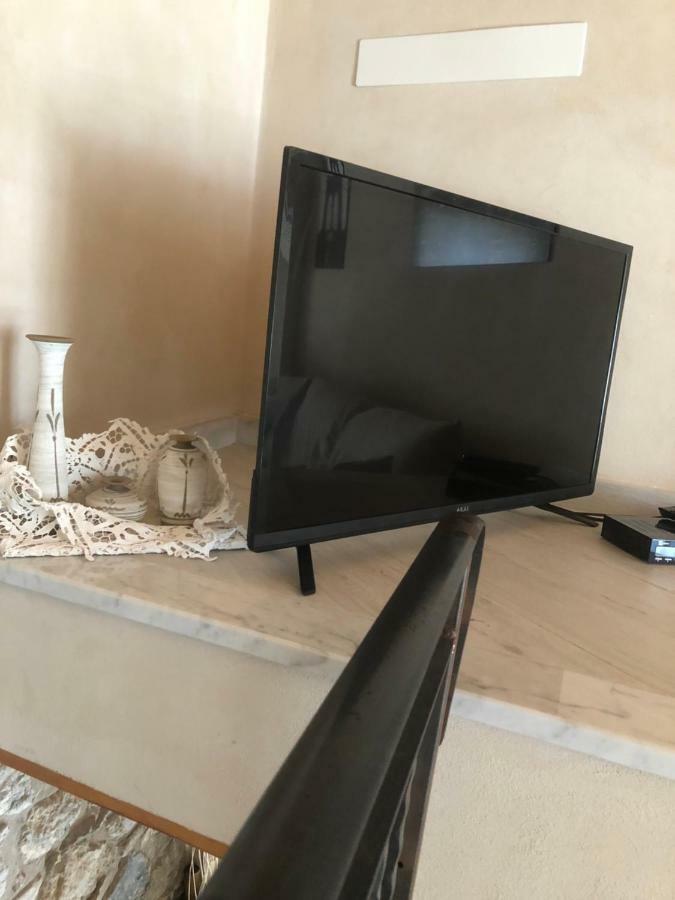 Mansarda 5 Terre Appartement Monterosso al Mare Buitenkant foto