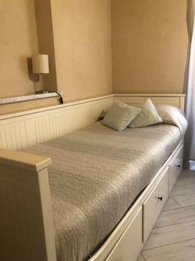 Mansarda 5 Terre Appartement Monterosso al Mare Buitenkant foto